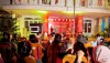 Phường 1 tổ chức hội thi karaoke “Tiếng hát mùa xuân” chào mừng xuân Qúy Mão 2023