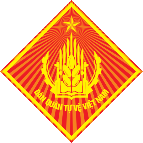 Dân quân tự vệ Việt Nam