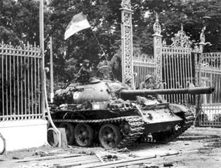 Đại thắng mùa Xuân 1975 - biểu tượng sáng ngời của chủ nghĩa anh hùng cách mạng Việt Nam thời đại mới - thời đại Hồ Chí Minh
