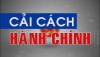 Ban hành kế hoạch cải cách hành chính năm 2023 trên địa bàn Phường 1, thành phố Tây Ninh