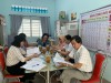 Hội đồng nhân dân Phường tổ chức giám sát công tác tuyển sinh vào lớp 1 năm học 2022-2023