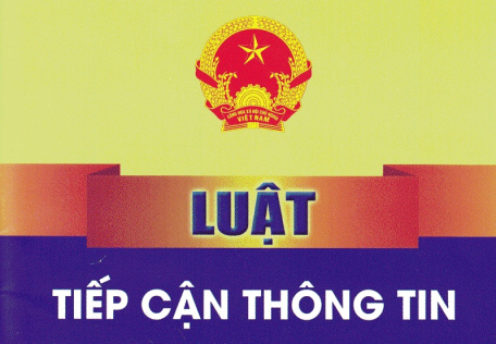 Hỏi-đáp về Luật Tiếp cận thông tin