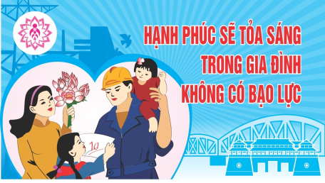 Những hành bị cấm trong phòng, chống bạo lực gia đình