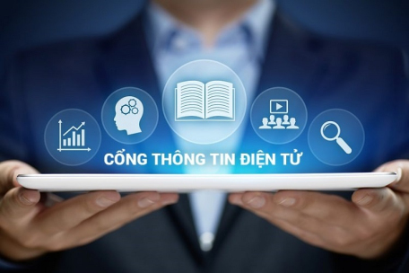 Các quy định về tuyên truyền trên cổng thông tin điện tử, trang thông tin điện tử