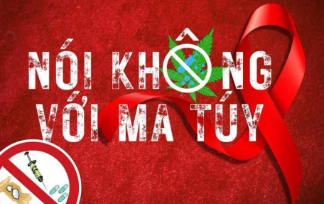 Tác hại của ma túy