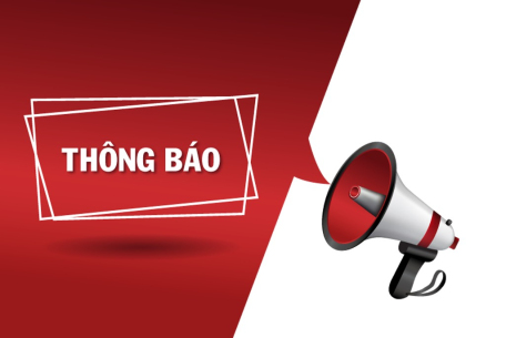 Thông báo về việc cung cấp bản photo giấy chứng nhận quyền sử dụng đất trên địa bàn phường 1