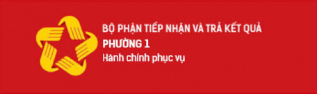 THỦ TỤC HÀNH CHÍNH CẤP XÃ